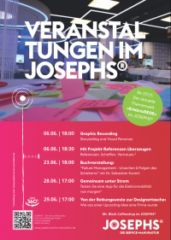 JOSEPHS_Veranstaltungen