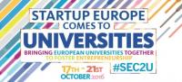 Towards entry "Startup Europe Comes to FAU"