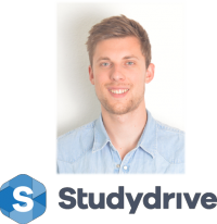 Towards entry "Gastvortrag Philipp Mackeprang (Studydrive CEO and Co-Founder) am 17.05."