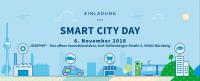 Towards entry "Wi1 lädt zum Smart City Day ein"