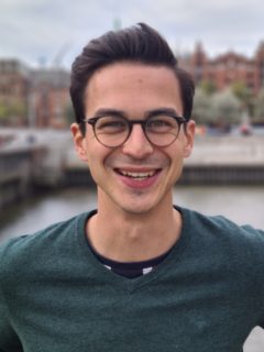 Patrick Meyer