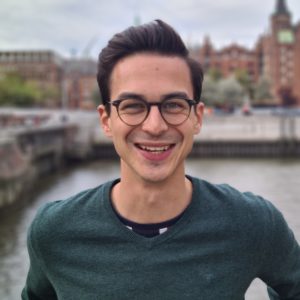 Patrick Meyer