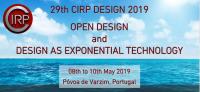 Towards entry "Wi1 at CIRP Design Conference"