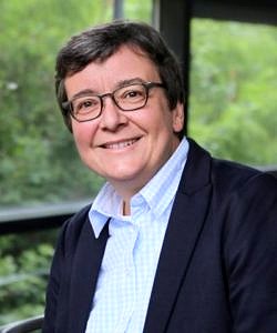 Kathrin M. Möslein