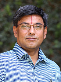 Prof. R. Srinivasan