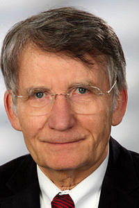Prof. Dr. Prof. h.c. Dr. h.c. Ralf Reichwald