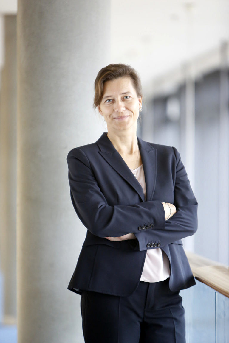 Der lange Atem geht aus – Forschen und Kinder betreuen