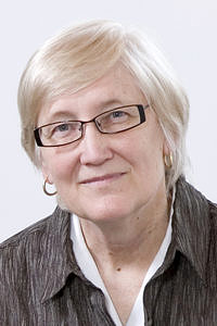 Prof. Dr. Anne Huff