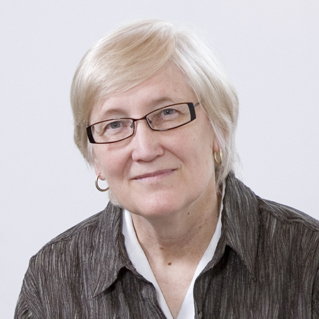 Prof. Dr. Anne Huff