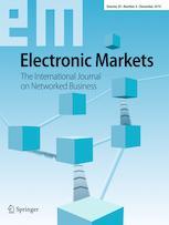 Towards entry "New Publication: Multi-sided platforms"