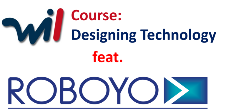 Designing Technology (5 ECTS) open for registration