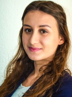 Layla Hajjam