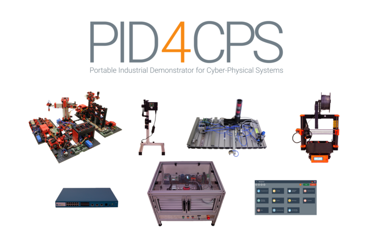 Beitrag zum Einsatz von Industrie 4.0-Demonstratoren in der Lehre sowie Aus- und Weiterbildung erschienen