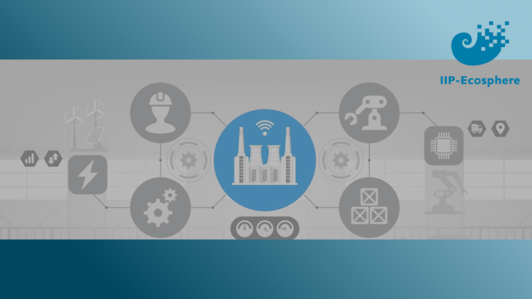 KI in der Produktion – Erfolgreiches 1. Vernetzungstreffen der Regional Innovation Hubs in IIP-Ecosphere