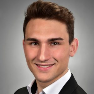 Janik Wadlinger