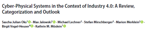 Towards entry "Wi1 publishes in Information Systems Frontiers"