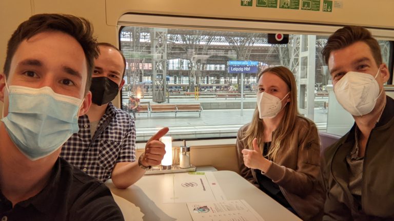 SmartHaPSSS in Leipzig