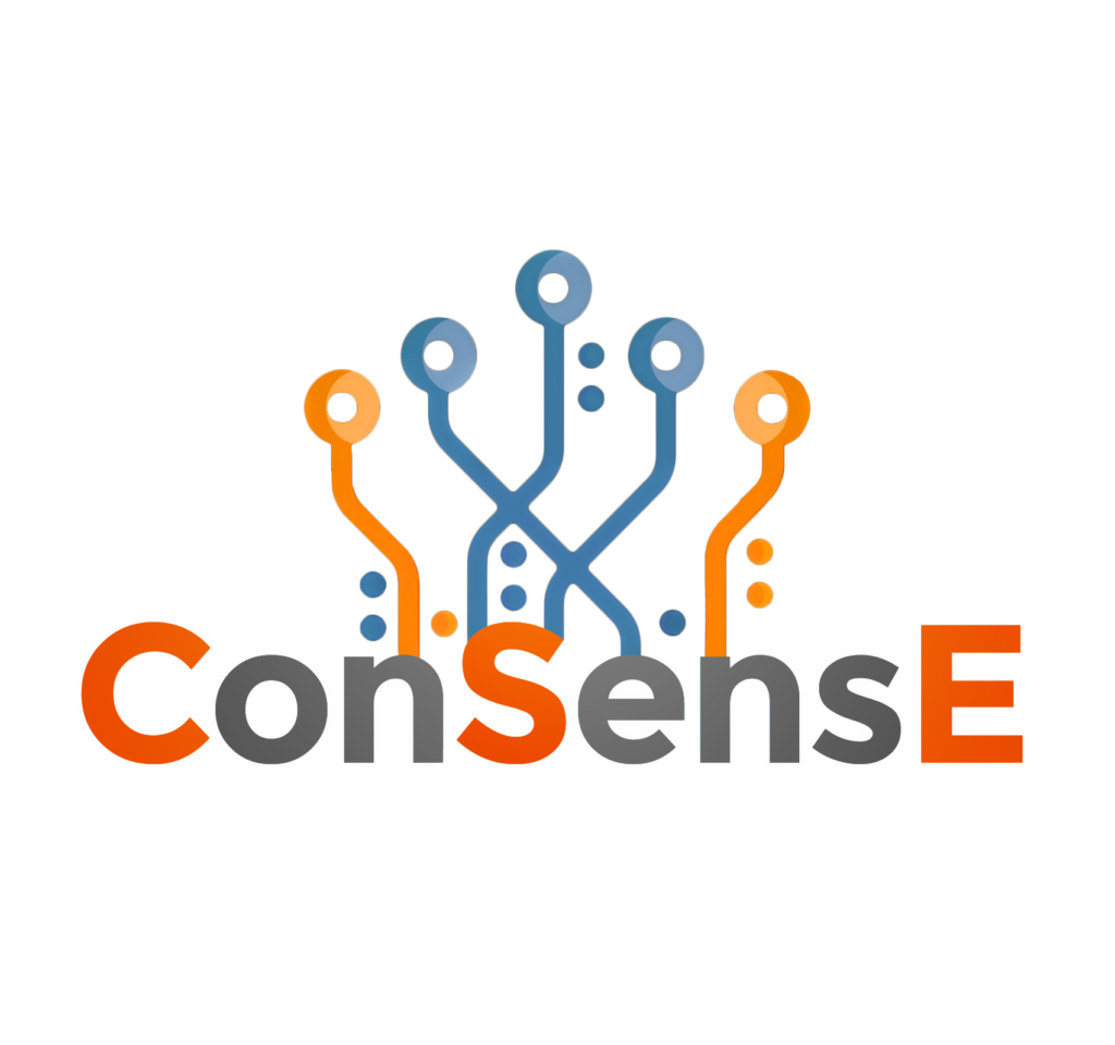ConSensE