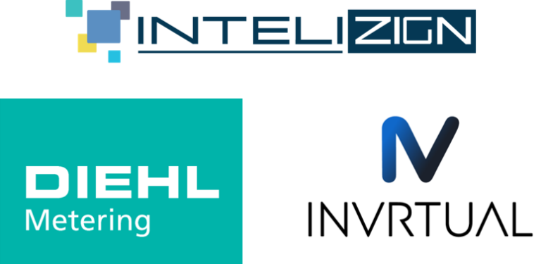 Digital transformation project kick-off with case studies from industry partners