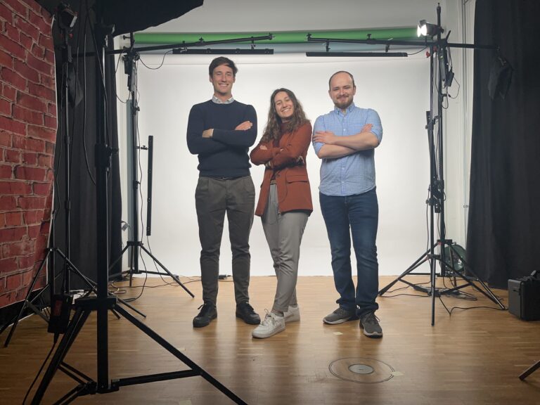 SmartHaPSSS Wissenschaftskommunikation: Entdecke unsere Knowledge-Snacks!