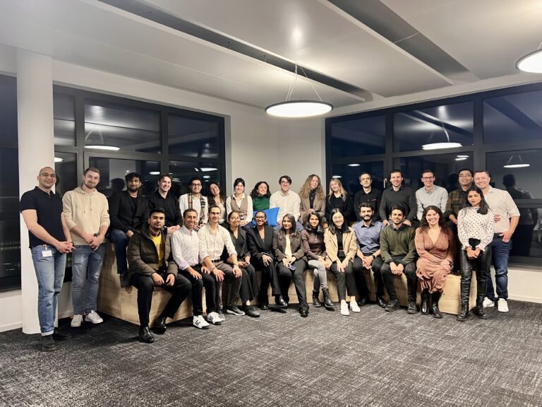 Designing Technology for Robotic Process Automation at ROBOYO