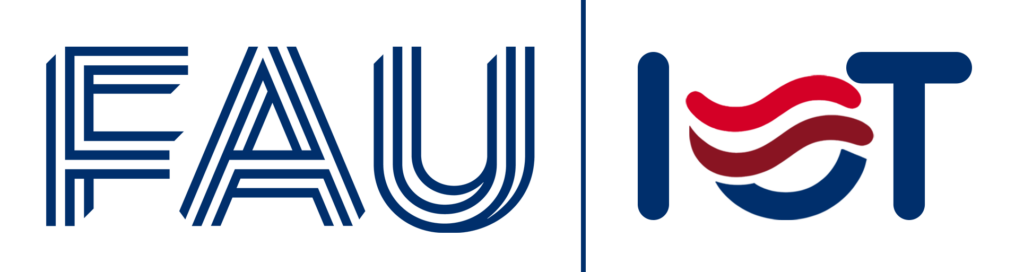 FAU IoT Lab: Leading Innovations in IoT Research and Development