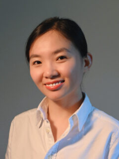 Wenwen Wang