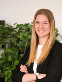 Louisa Schoplocher