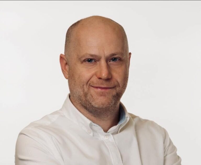 Willkommen am Wi1, lieber Béla!