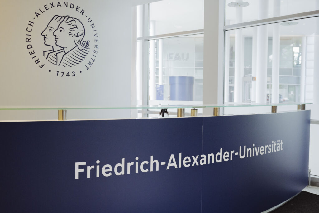 Research Focus: ICPS