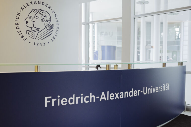 Research Focus: ICPS