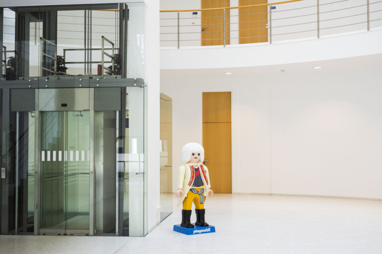 Research Focus: Digital Innovation