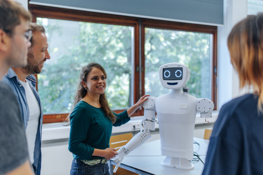 Executive Education: Leading Digital Transformation