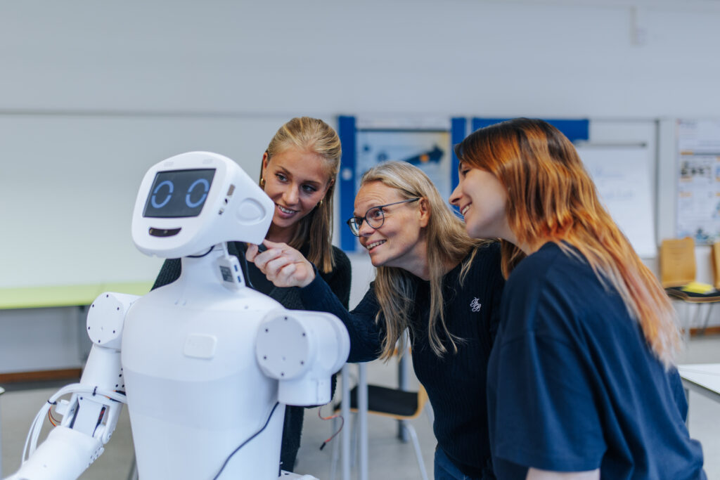 FAU Wi1 AI Manifesto