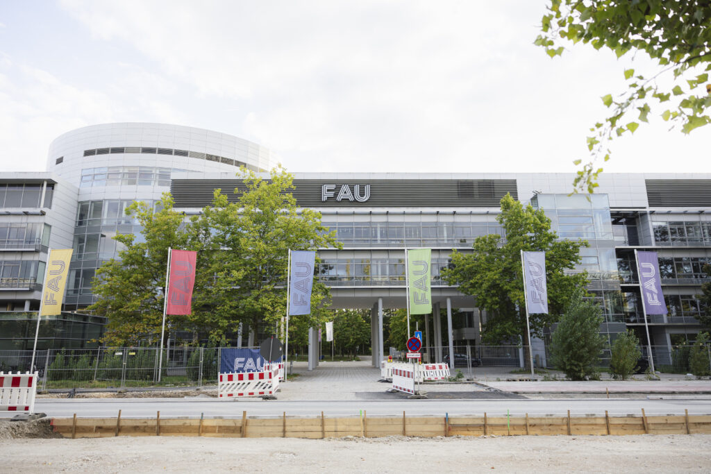 Research Focus: Future of Work