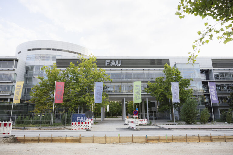 Research Focus: Future of Work