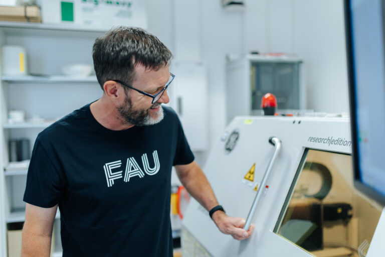 Research Focus: Service Systems