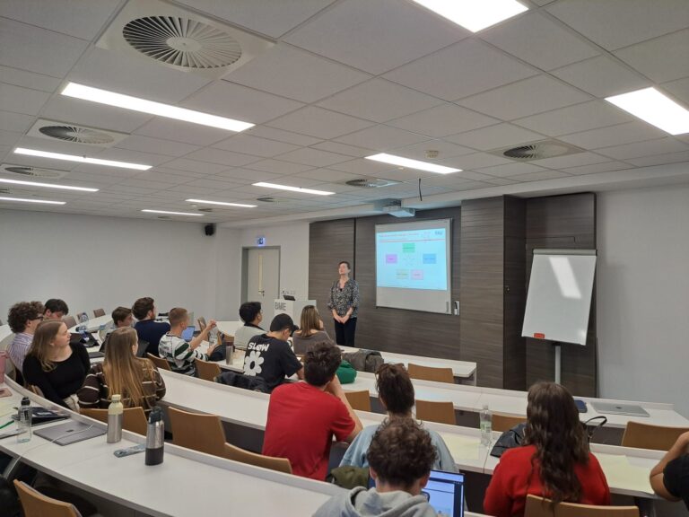 Strengthening FAU–BME Collaboration in Research and Teaching